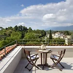 Hotel Villa Cipriani 