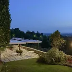 Hotel Villa Cipriani 