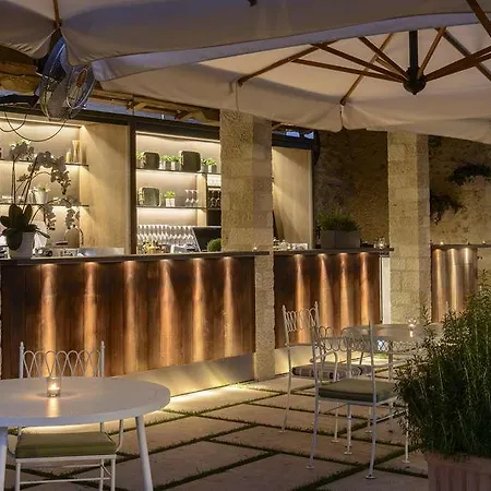 Hotel Villa Cipriani 