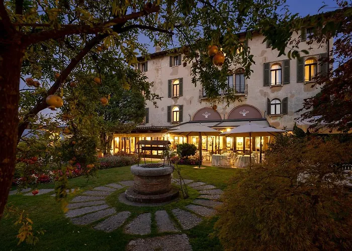 Hotel Villa Cipriani