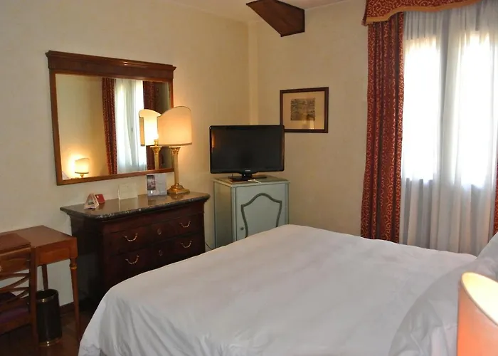 Hotel Villa Cipriani