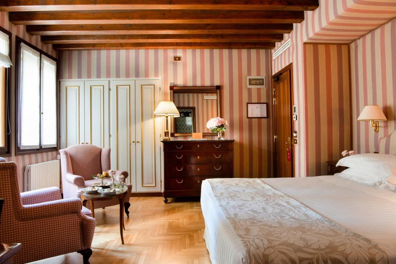 Hotel Cipriani