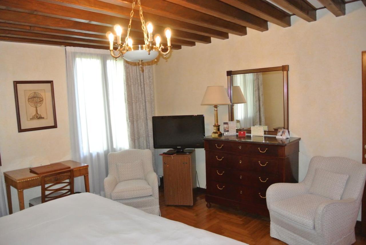 Hotel Cipriani