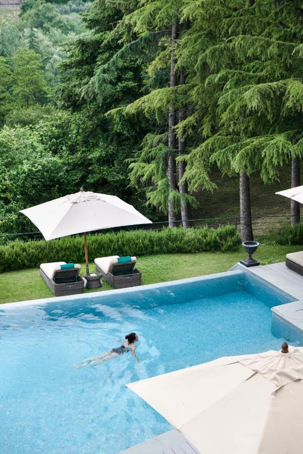 Cipriani Hotel 5*