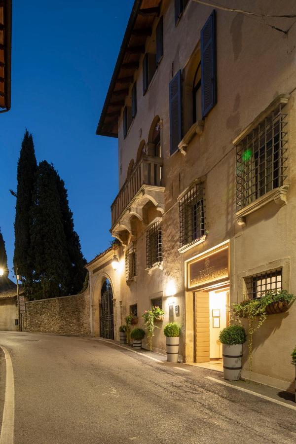 Hotel Cipriani