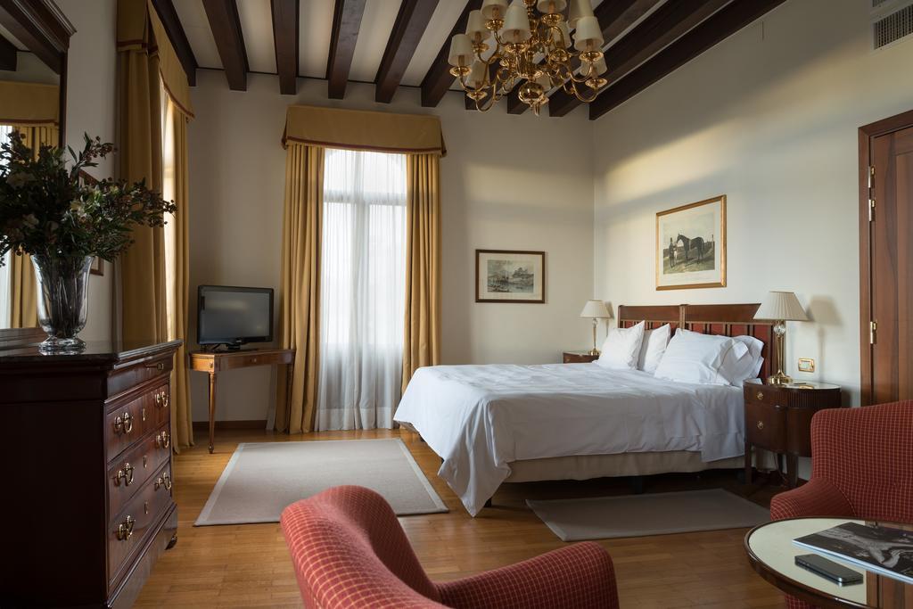 Cipriani Hotel Asolo