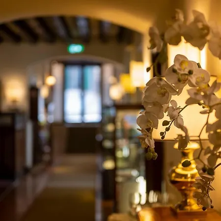 Hotel Villa Cipriani Asolo Exterior photo