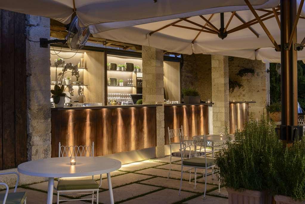 Cipriani Hotel