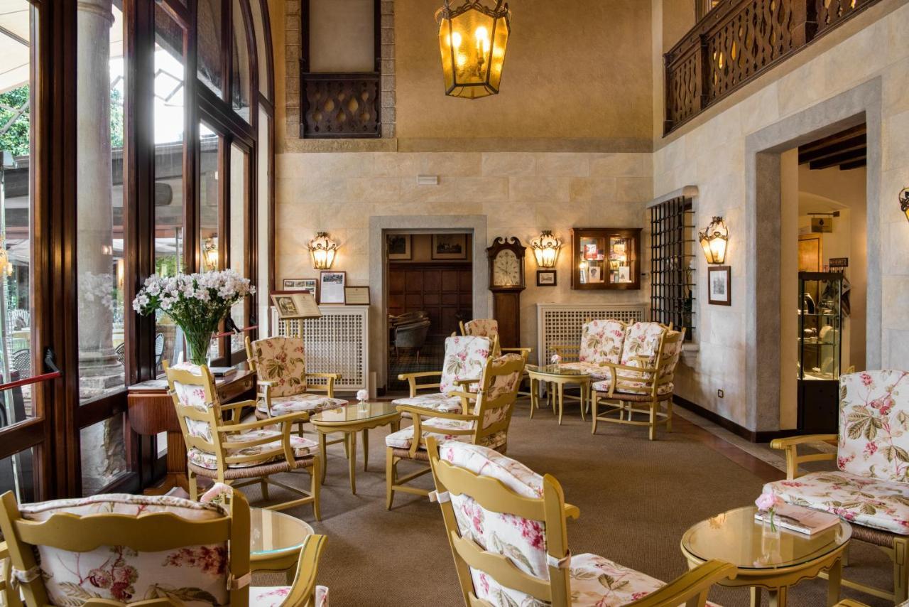Hotel Cipriani Asolo