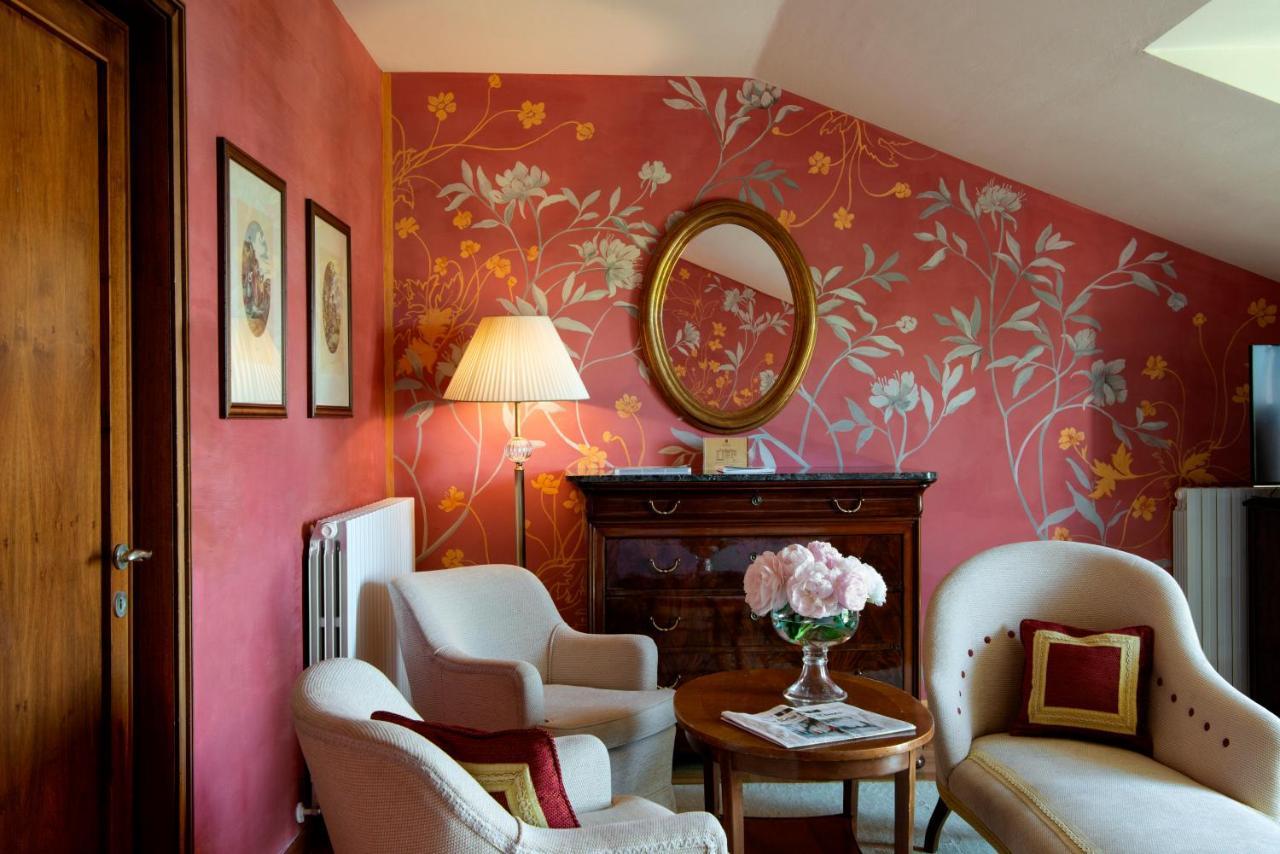 Cipriani Hotel Asolo