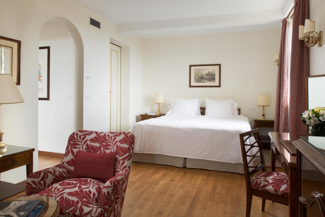 Hotel Cipriani Asolo