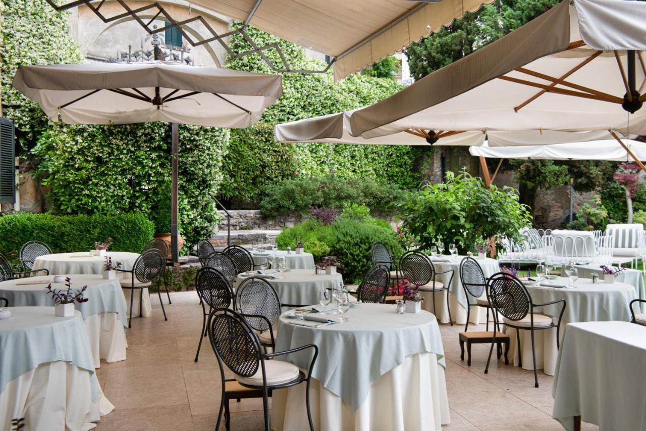 Hotel Cipriani
