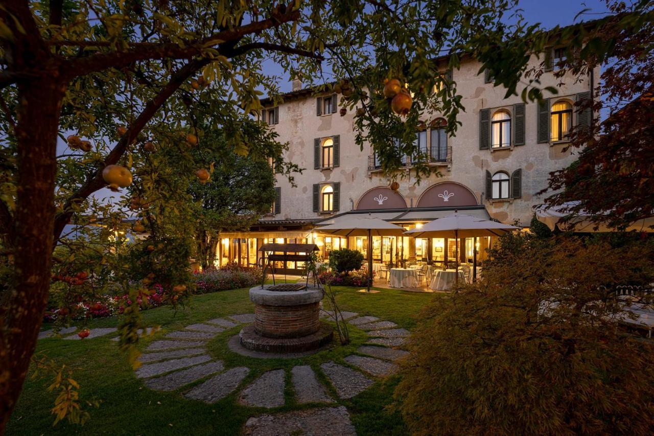 Hotel Cipriani Asolo