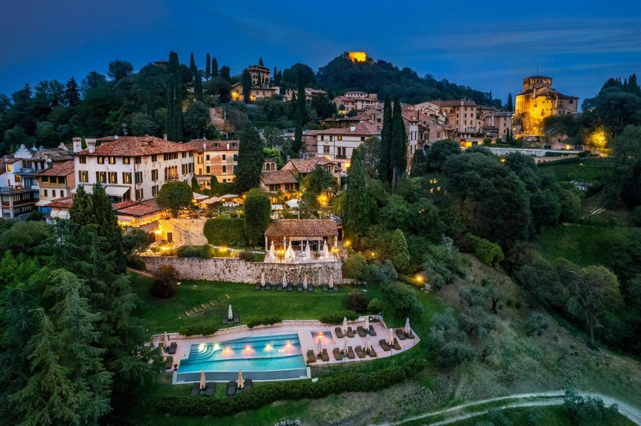 Cipriani Hotel 5*