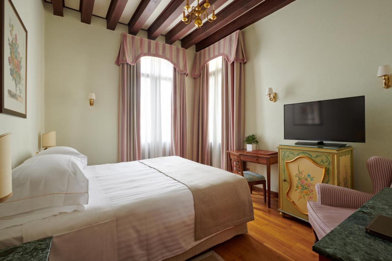 Hotel Cipriani 5*