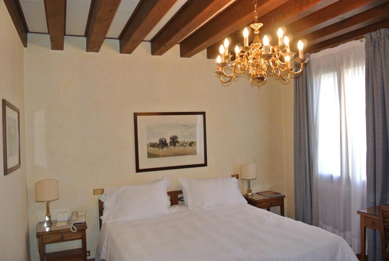Cipriani Hotel 5*