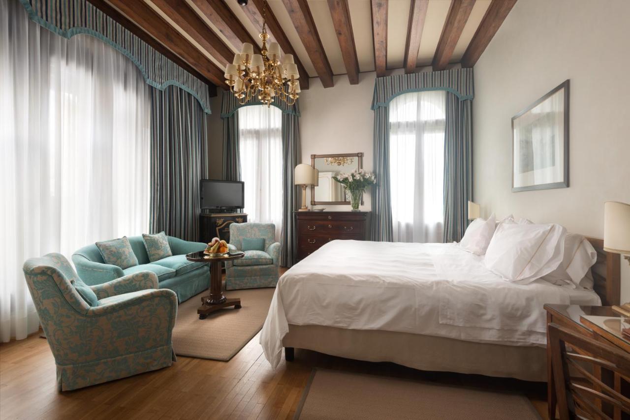 Cipriani Hotel Asolo
