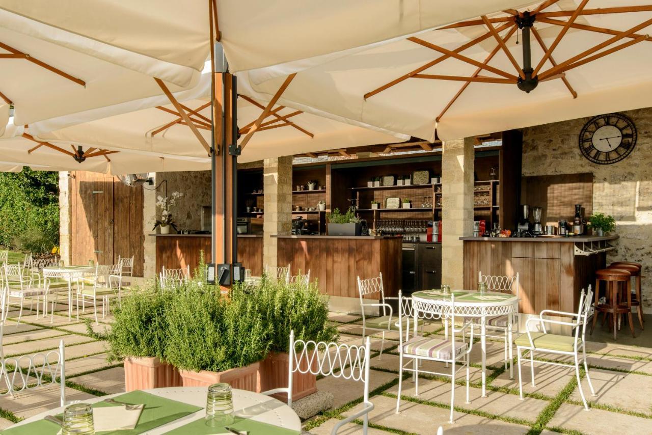 Cipriani Hotel