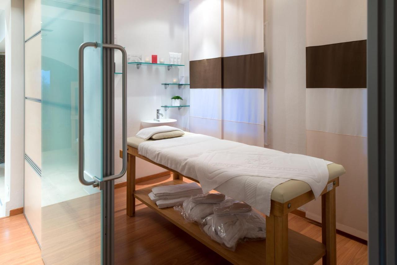 Cipriani Hotel 5*