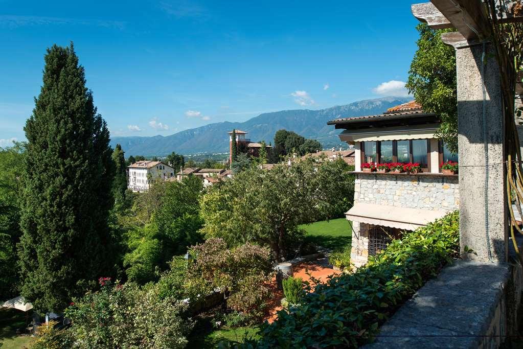 Hotel Cipriani Asolo