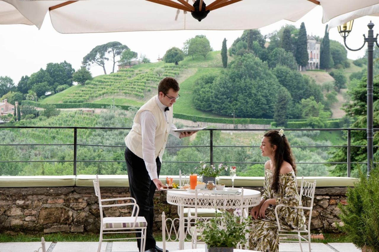 Hotel Cipriani