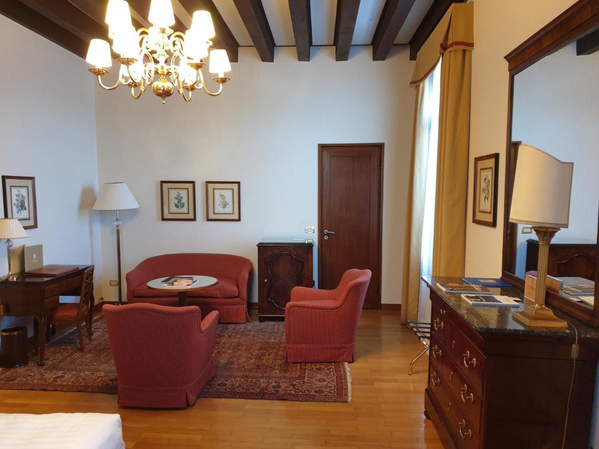 Cipriani Hotel