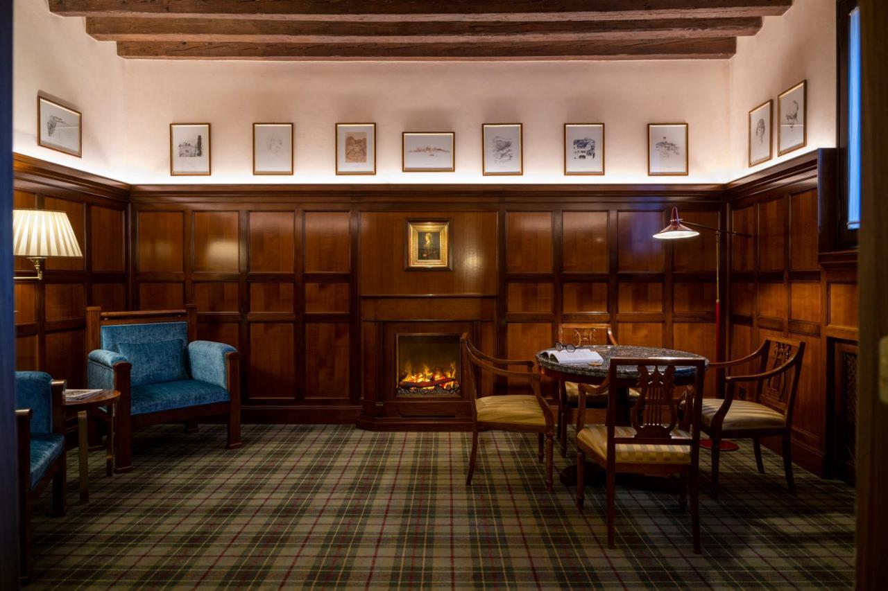 Cipriani Hotel Asolo