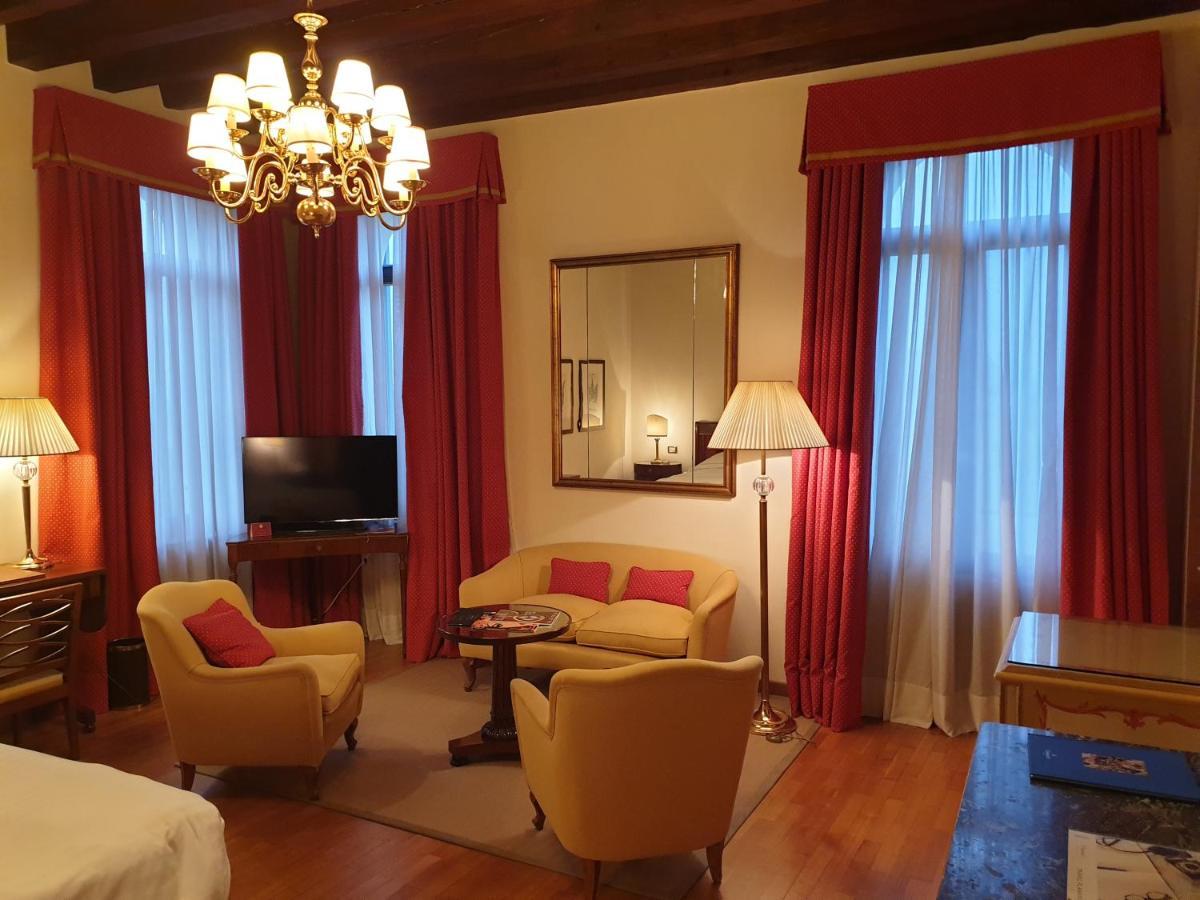 Hotel Cipriani
