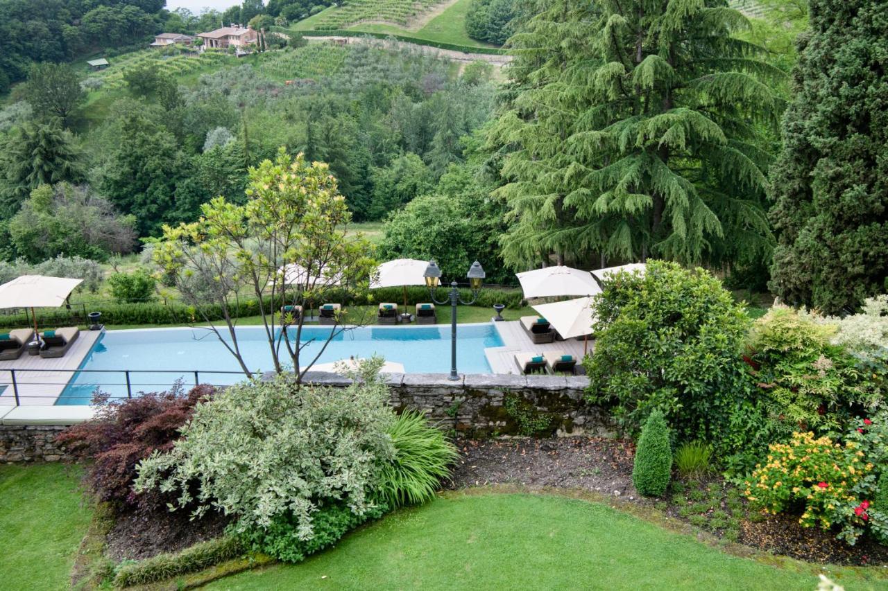 Cipriani Hotel 5*