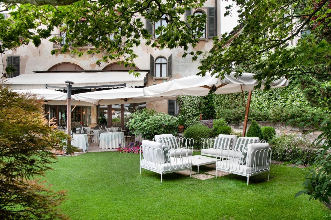 Cipriani Hotel Asolo