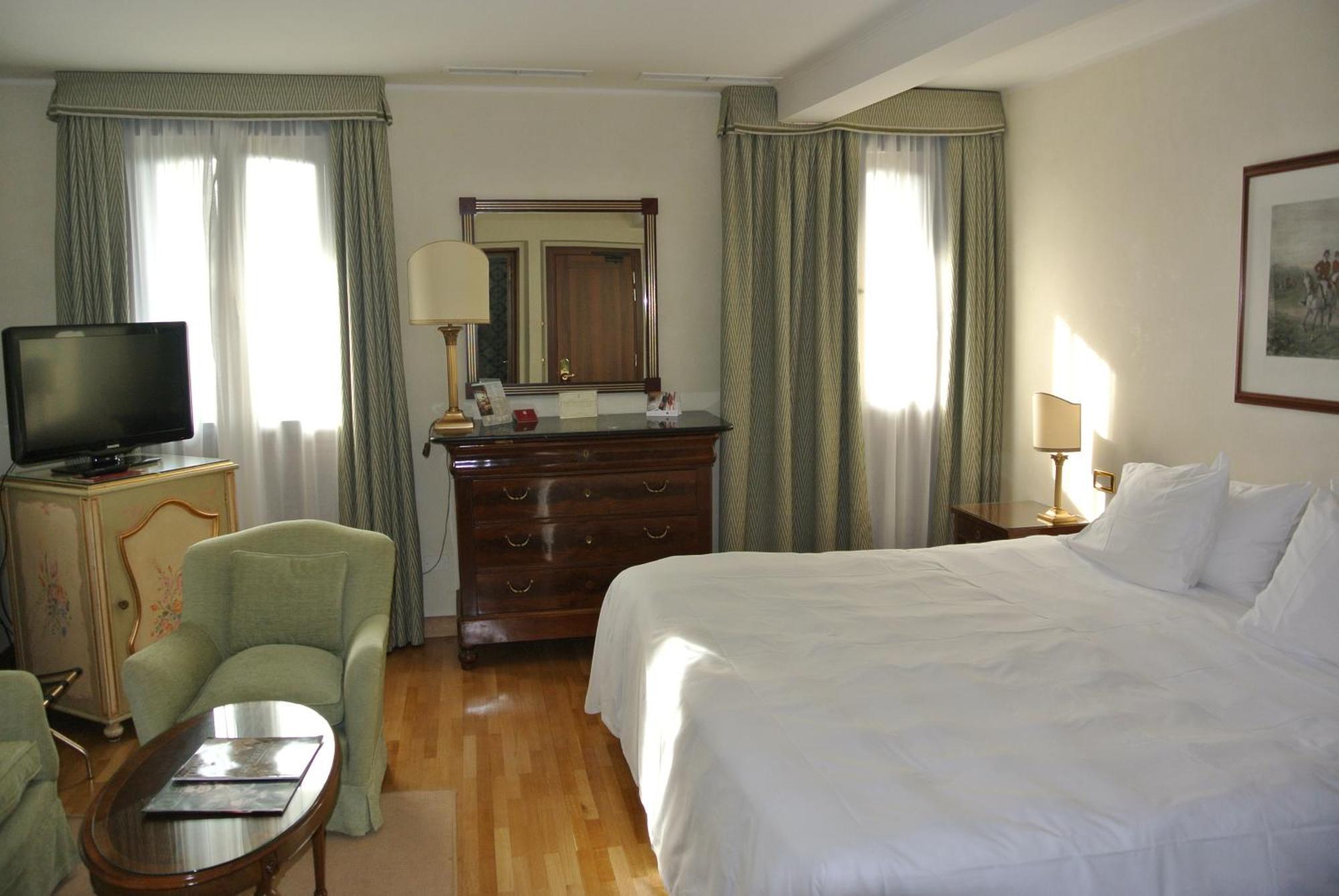 Cipriani Hotel 5*
