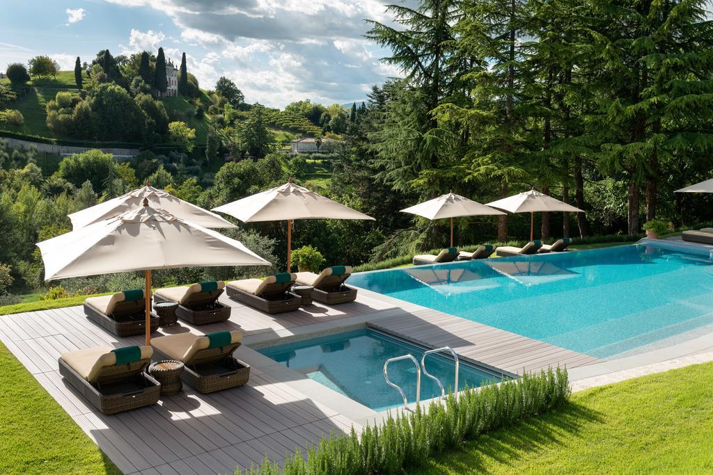 Cipriani Hotel 5*