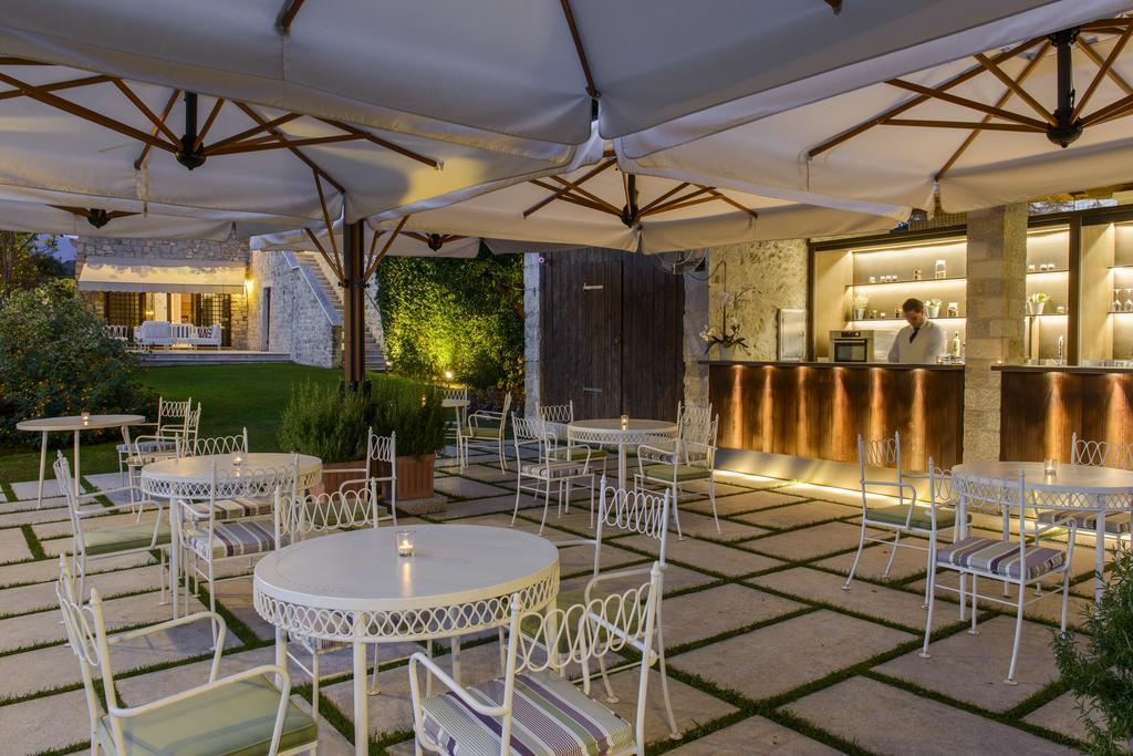 Cipriani Hotel Asolo