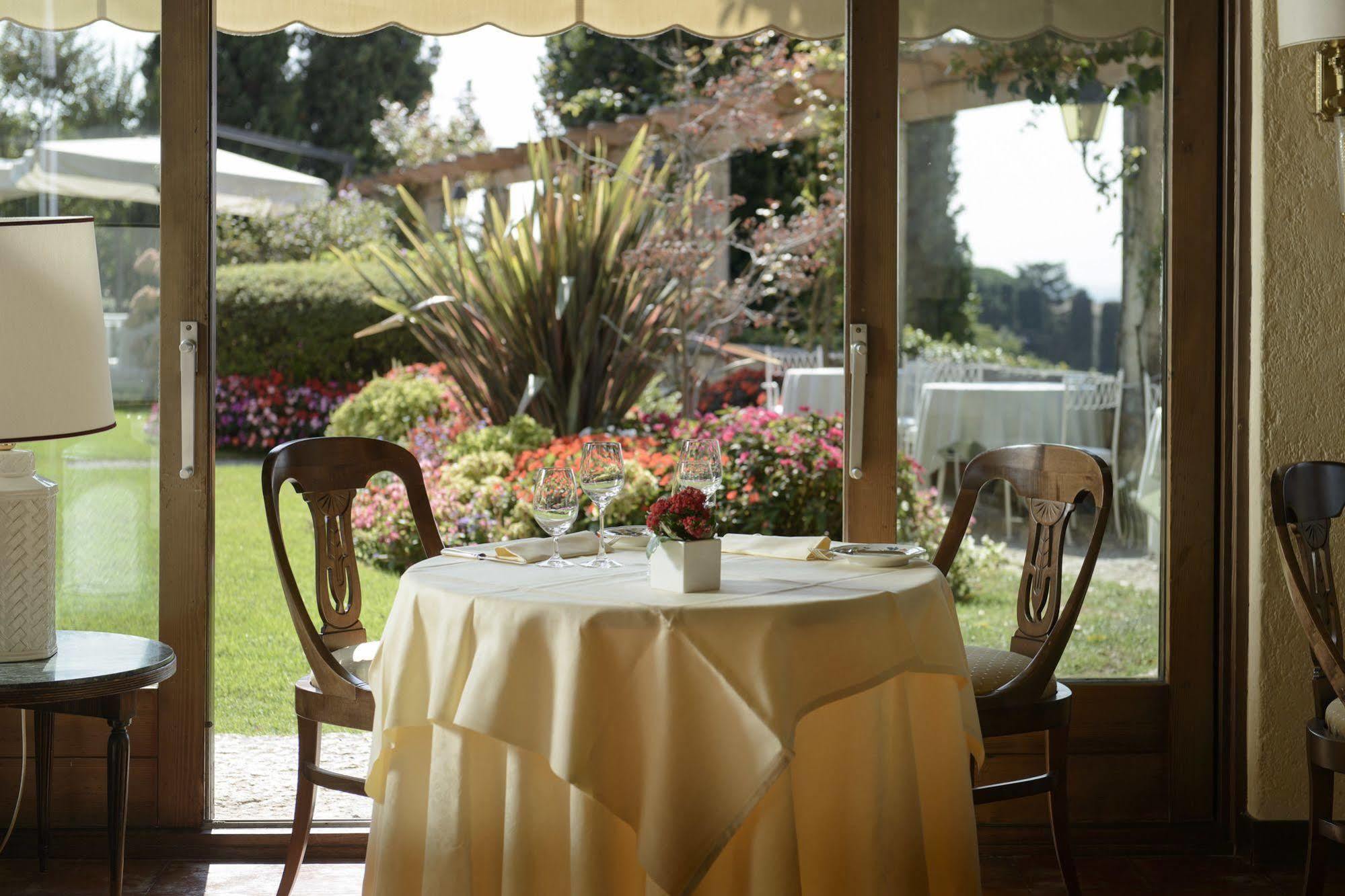 Hotel Cipriani Asolo