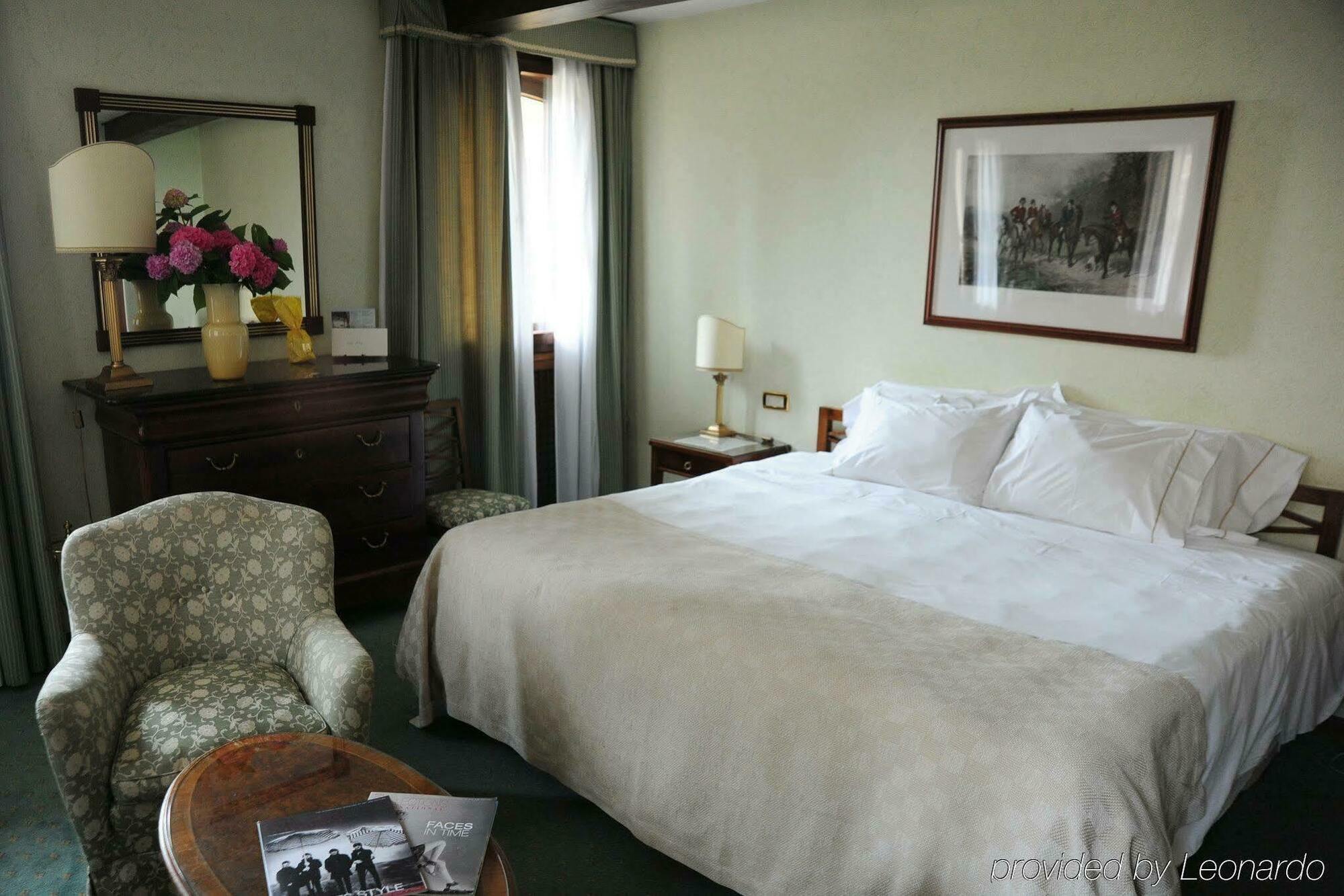 Cipriani Hotel